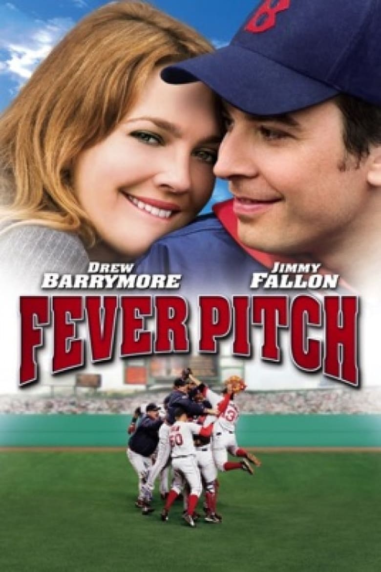 Poster of Making a Scene: Fever Pitch