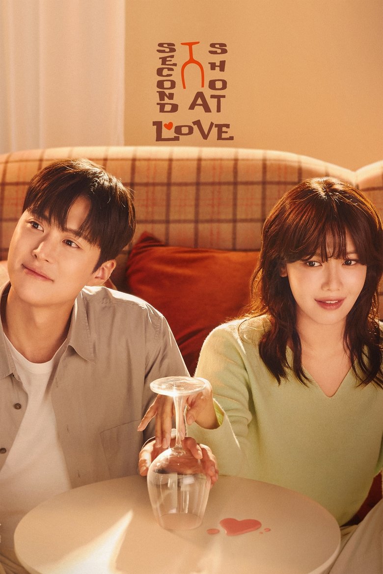 Poster of Second Shot At Love
