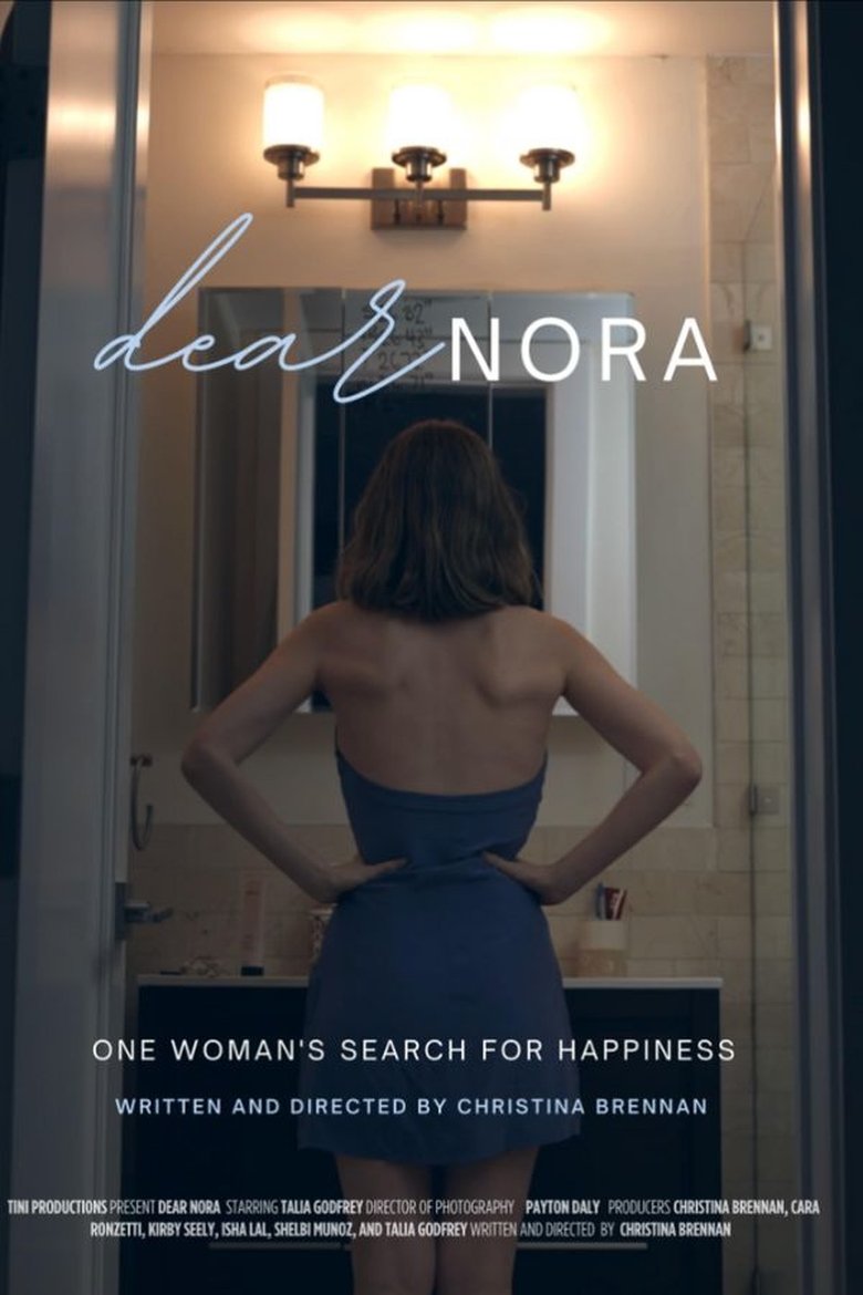 Poster of Dear Nora