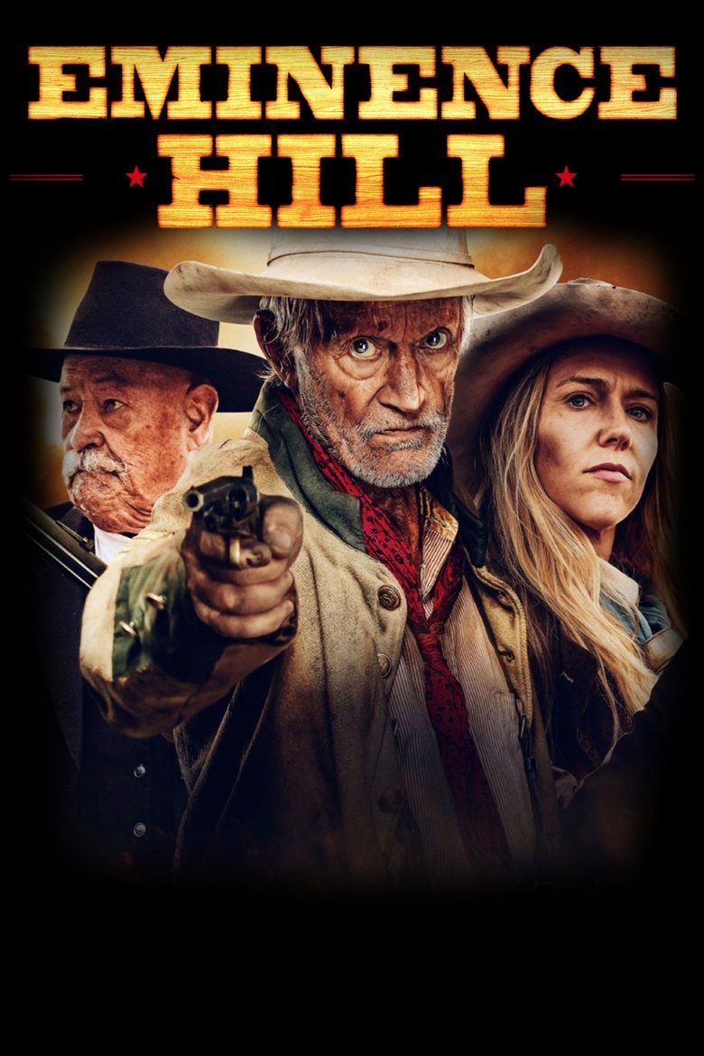 Poster of Eminence Hill