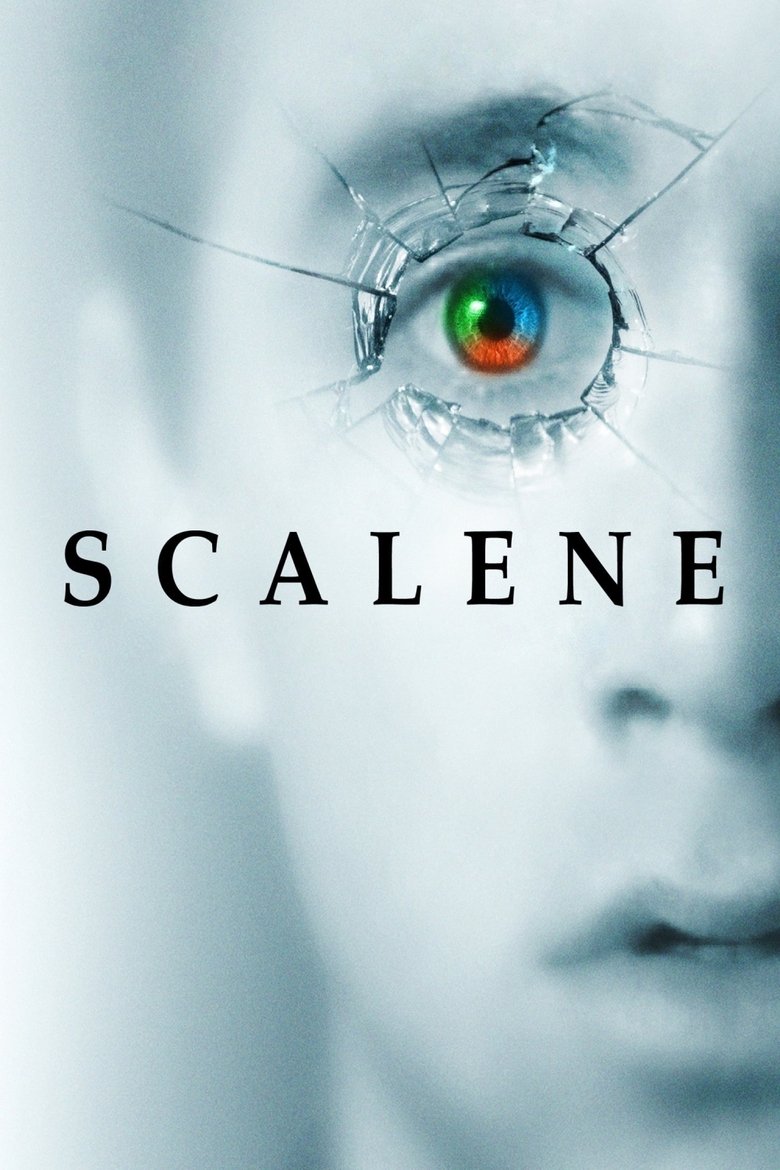 Poster of Scalene