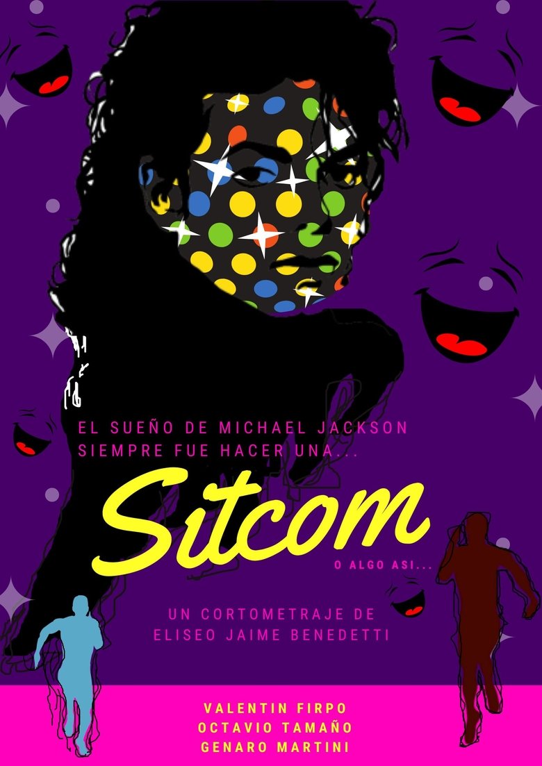 Poster of Sitcom