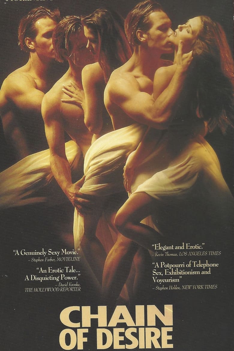 Poster of Chain of Desire
