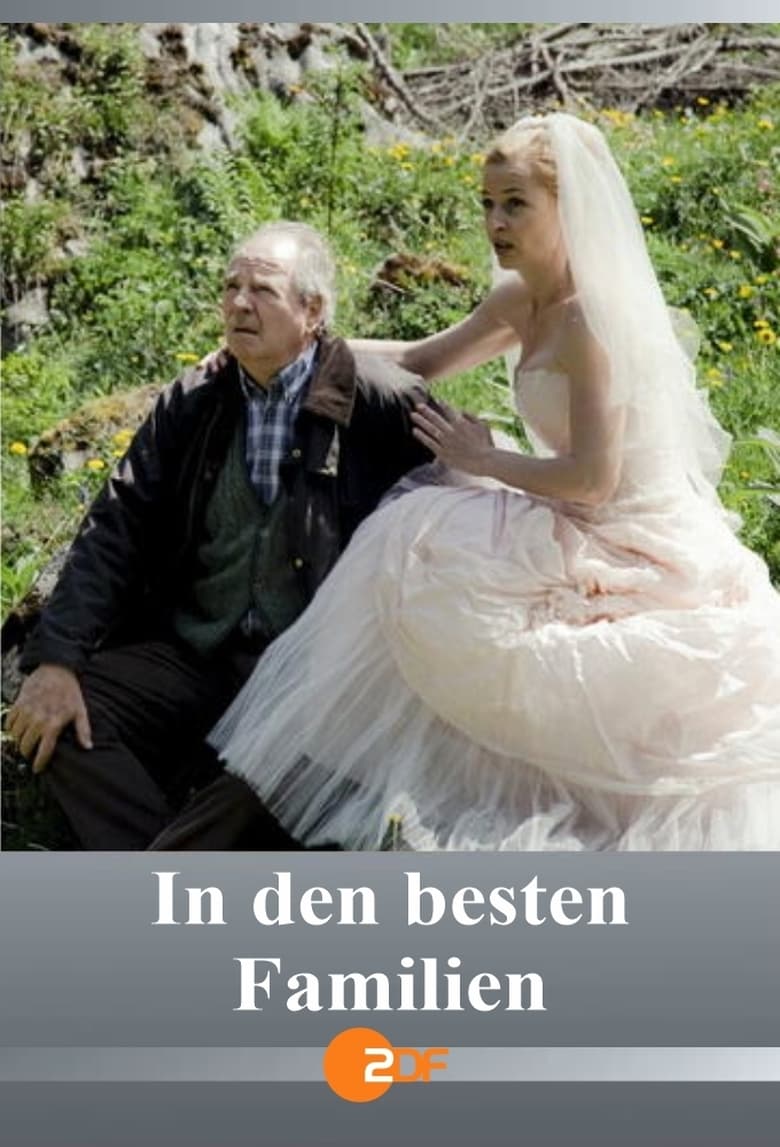 Poster of In den besten Familien