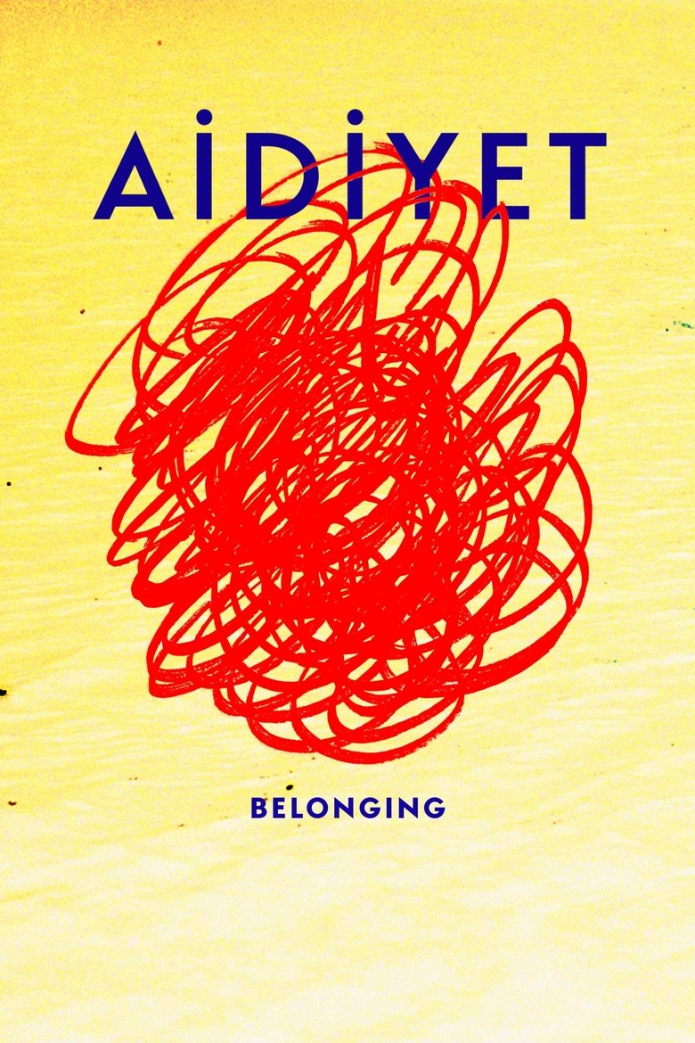 Poster of Belonging