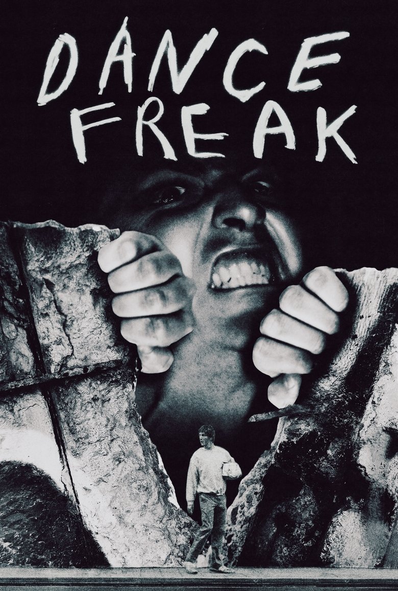 Poster of Dance Freak