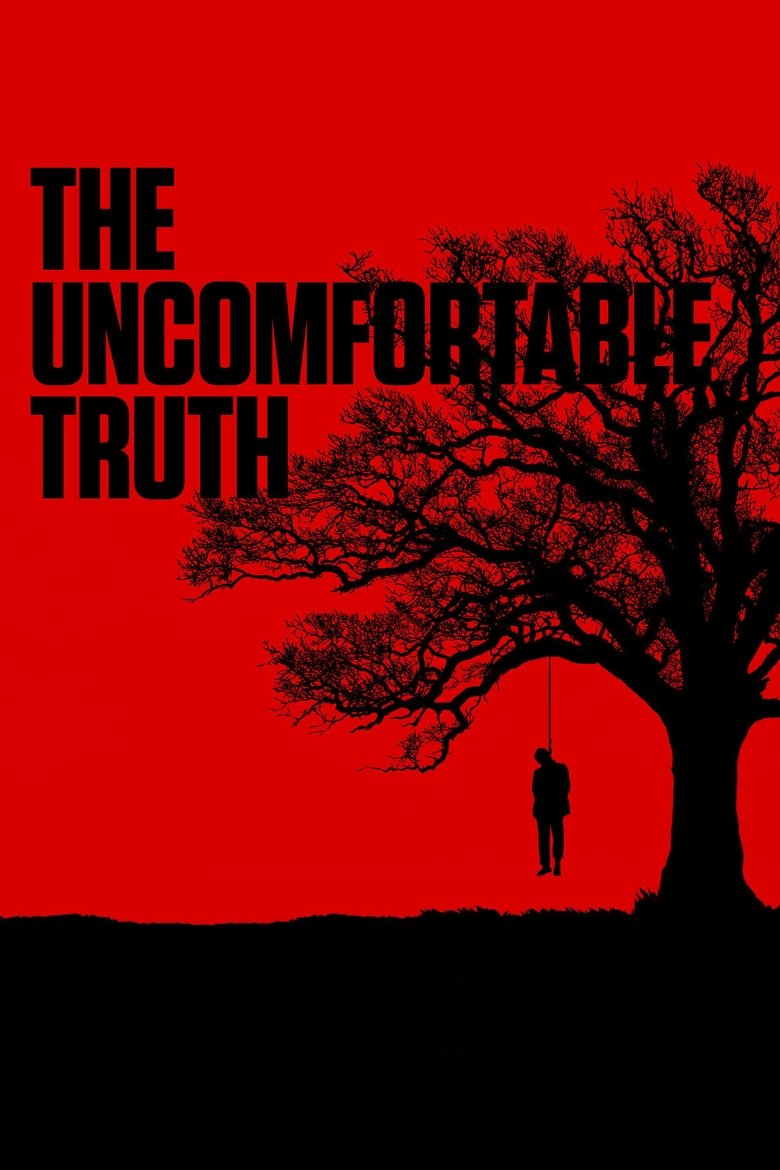 Poster of The Uncomfortable Truth
