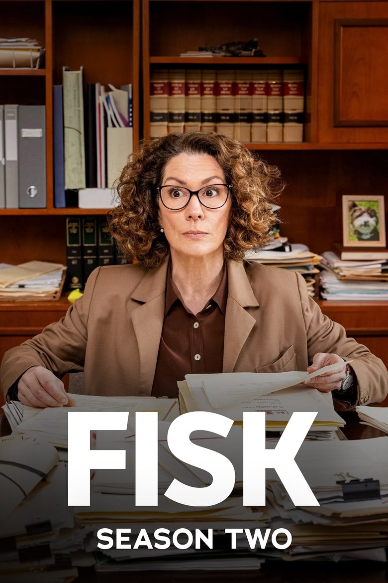 Poster of Cast and Crew in Fisk - Pancakes and Prayer (Season 2 - Episode 3) - Pancakes and Prayer