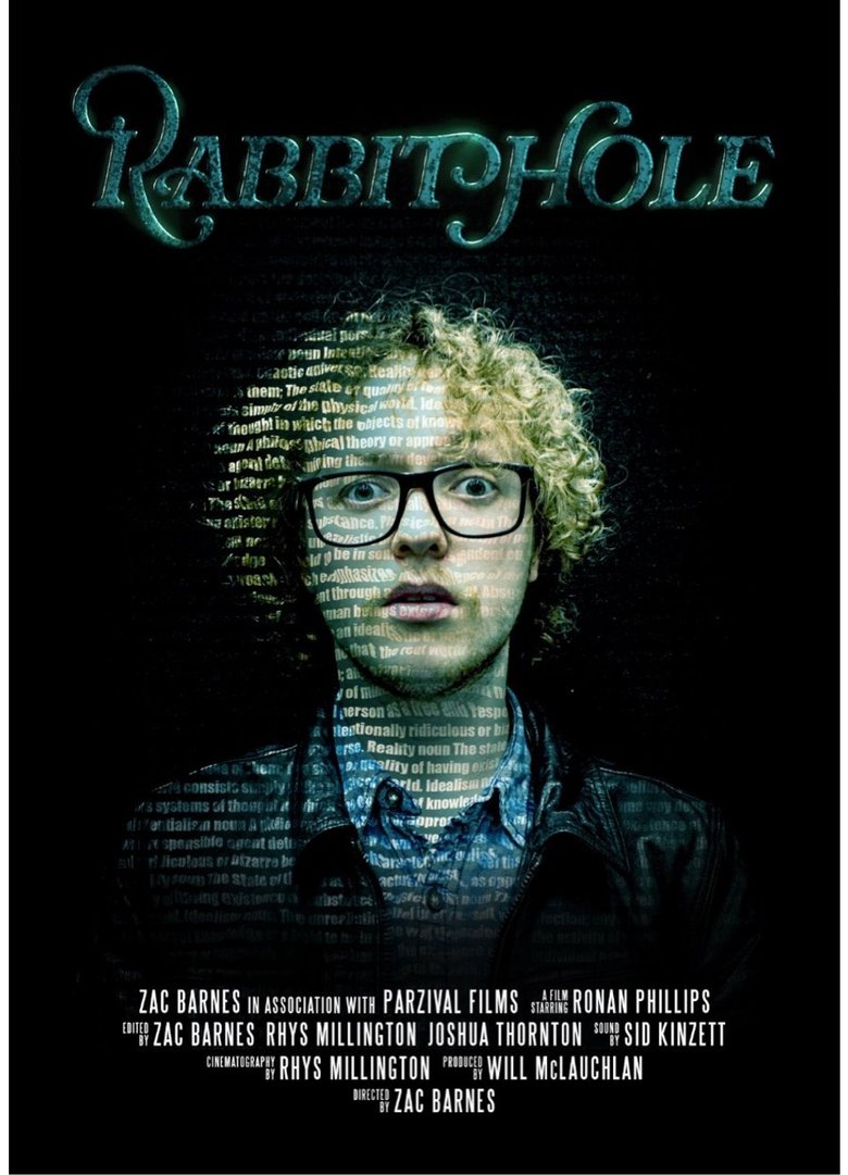 Poster of RABBITHOLE