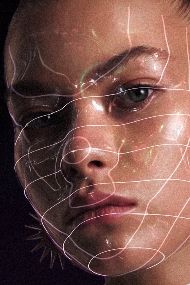 Poster of Skinned