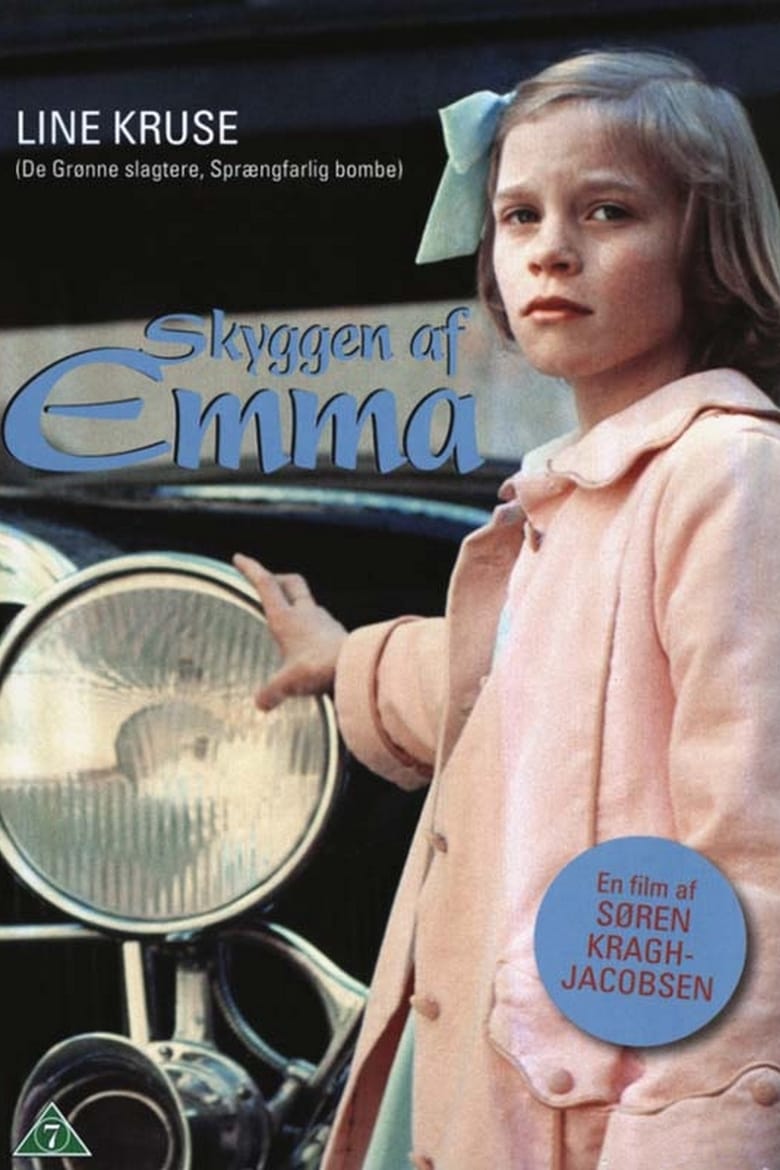 Poster of Emma's Shadow