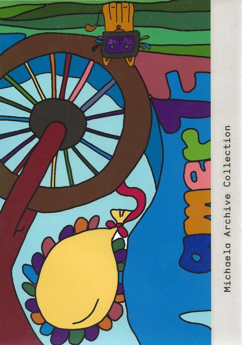 Poster of Adolescent Psycho