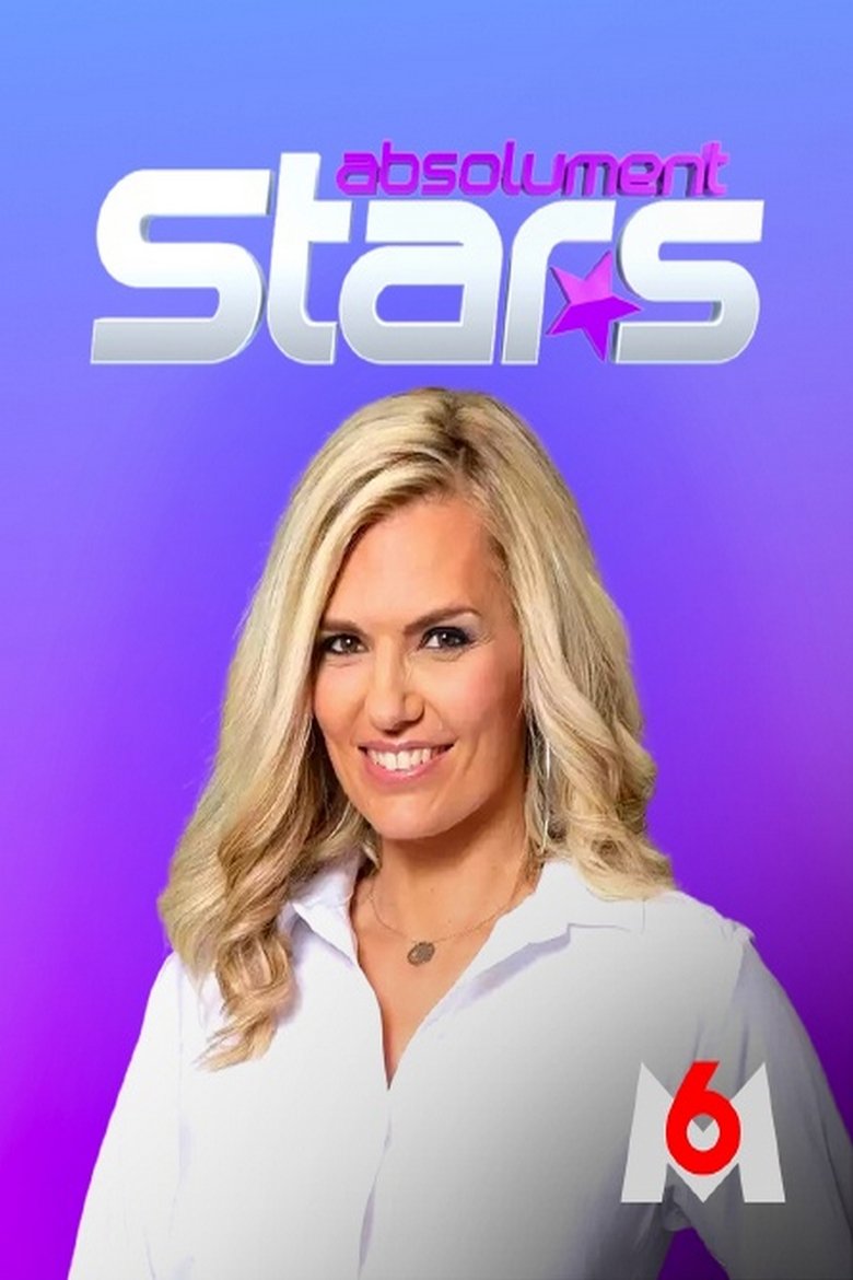 Poster of Absolument stars