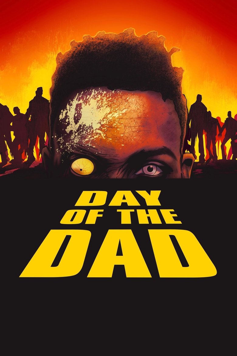 Poster of Day of the Dad