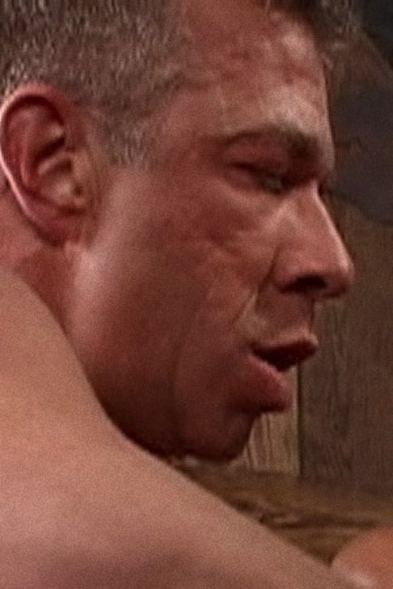 Portrait of Will St. John