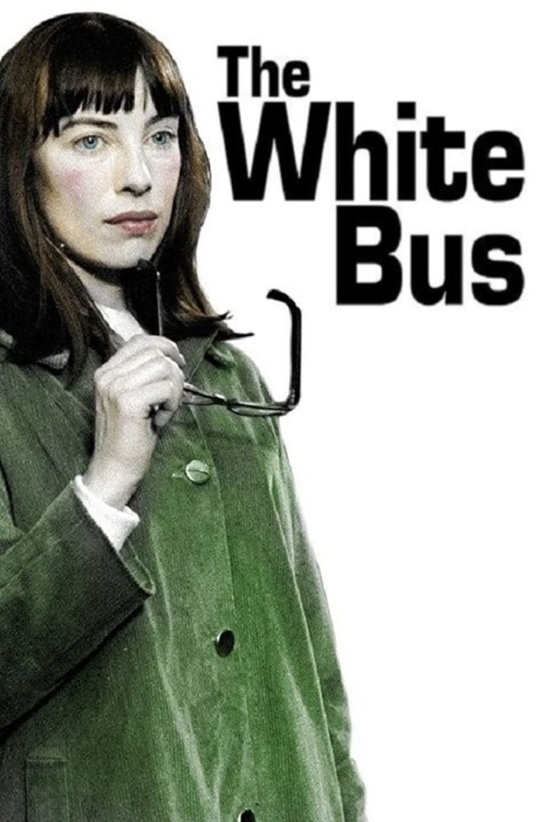 Poster of The White Bus