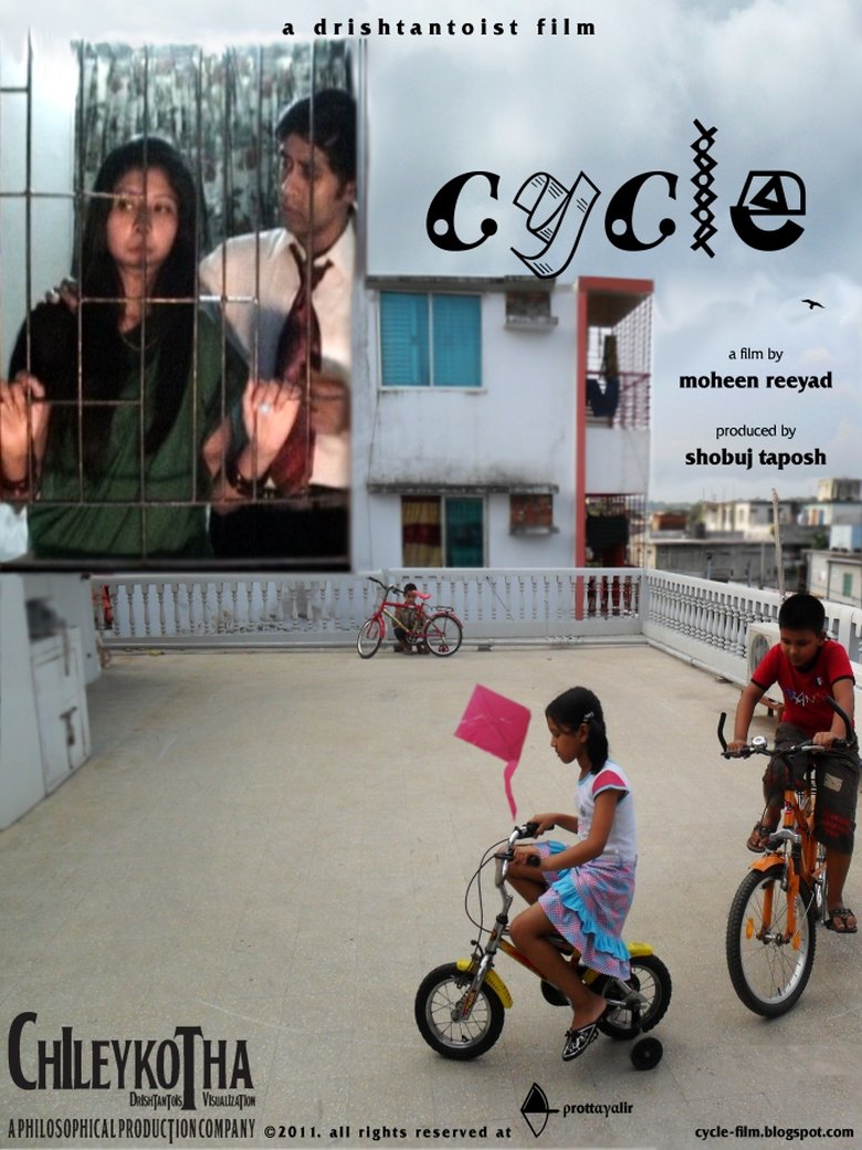Poster of Cycle