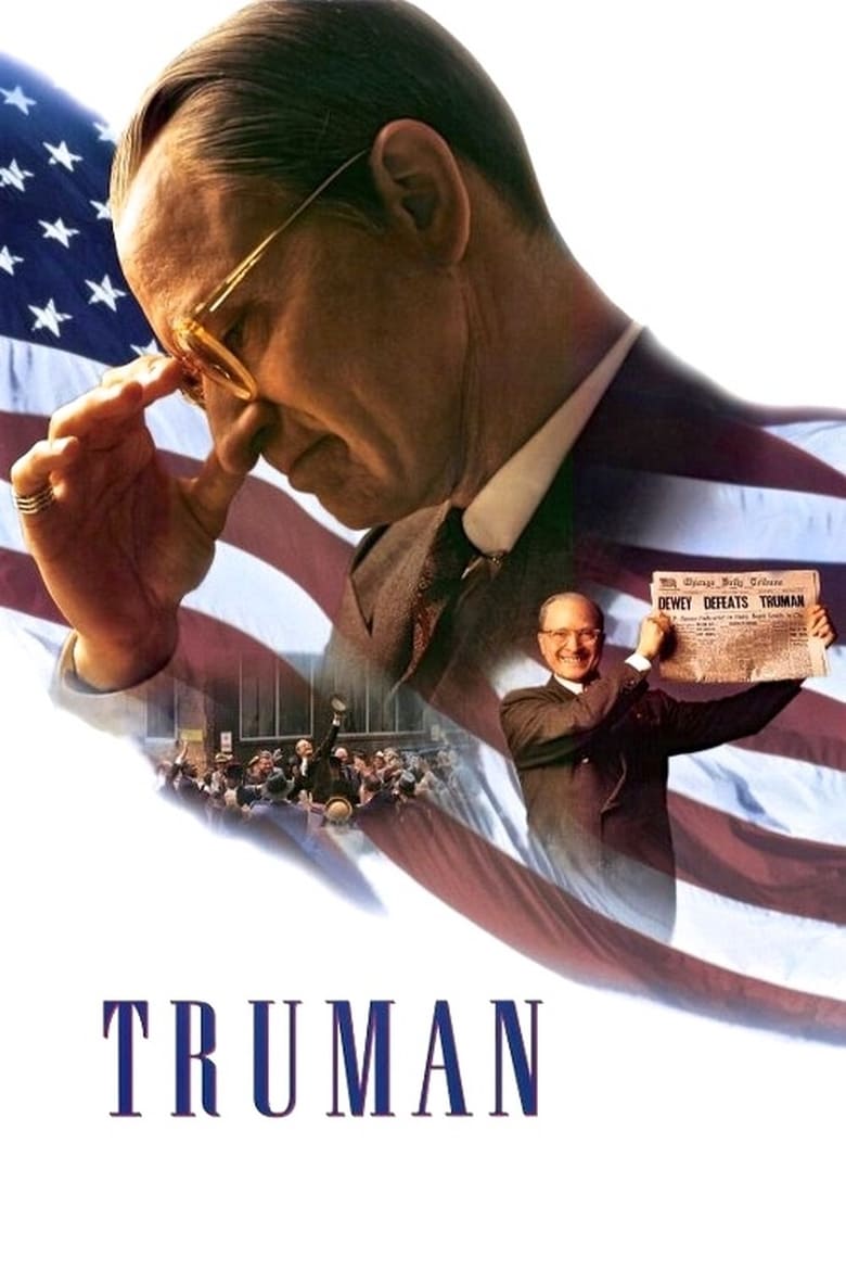 Poster of Truman