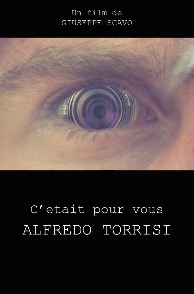 Poster of It Was for You Alfredo Torrisi