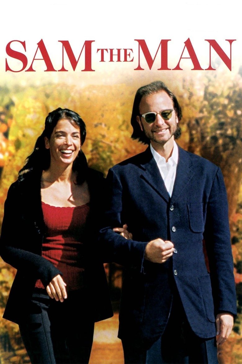 Poster of Sam the Man