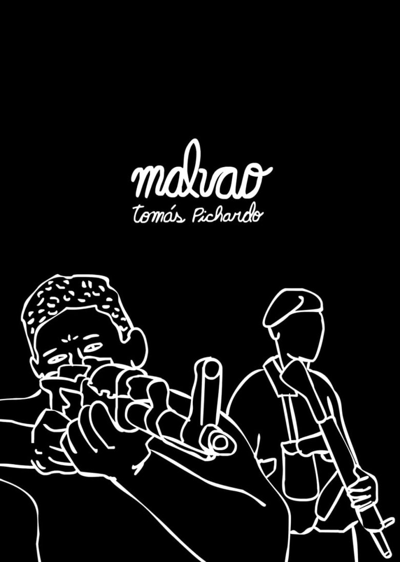 Poster of Malvao