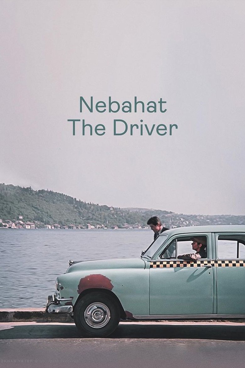 Poster of Nebahat The Driver