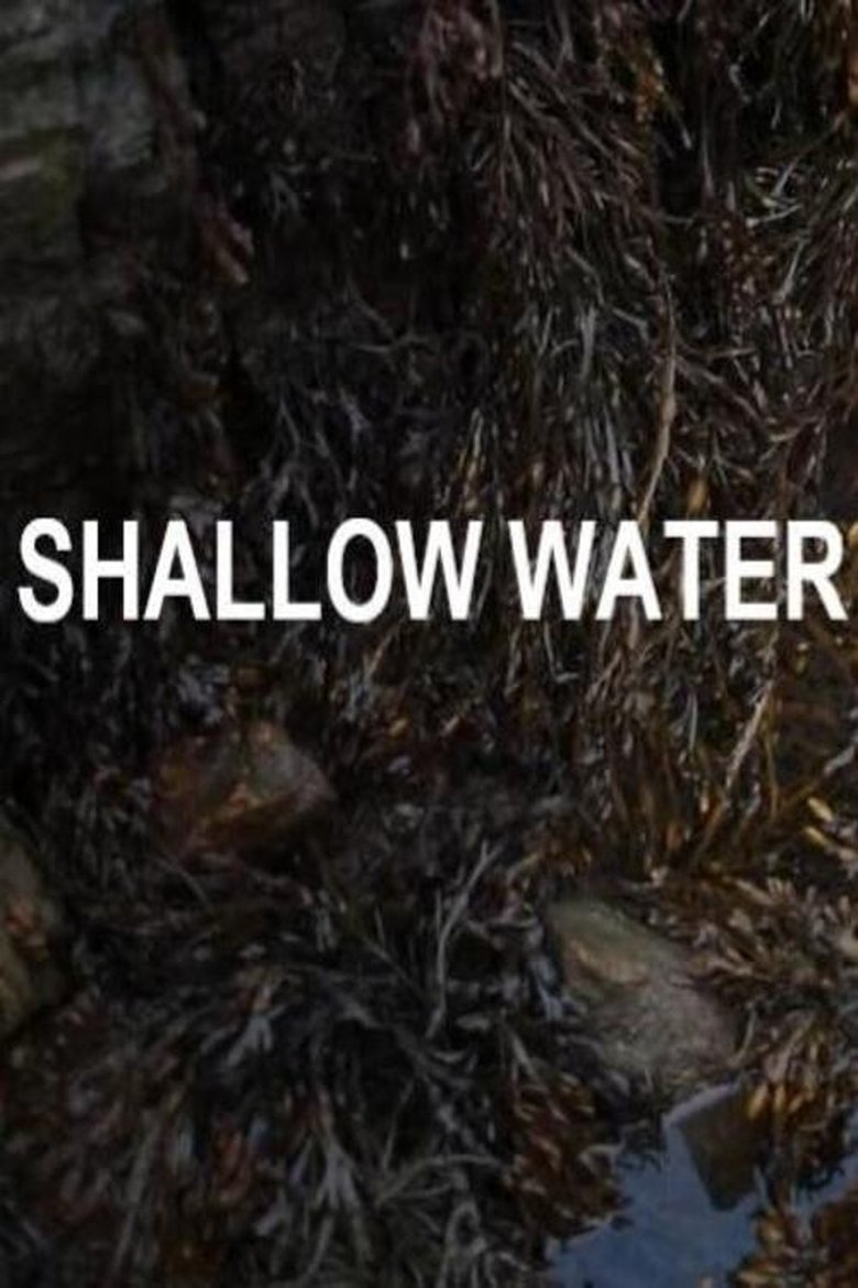 Poster of Shallow Water