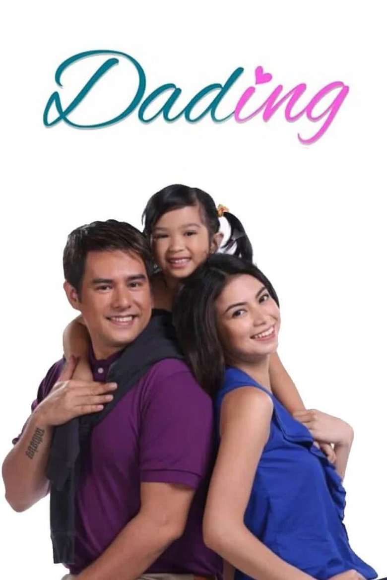 Poster of Cast and Crew in Dading - Episode 36 (Season 1 - Episode 36) - Episode 36