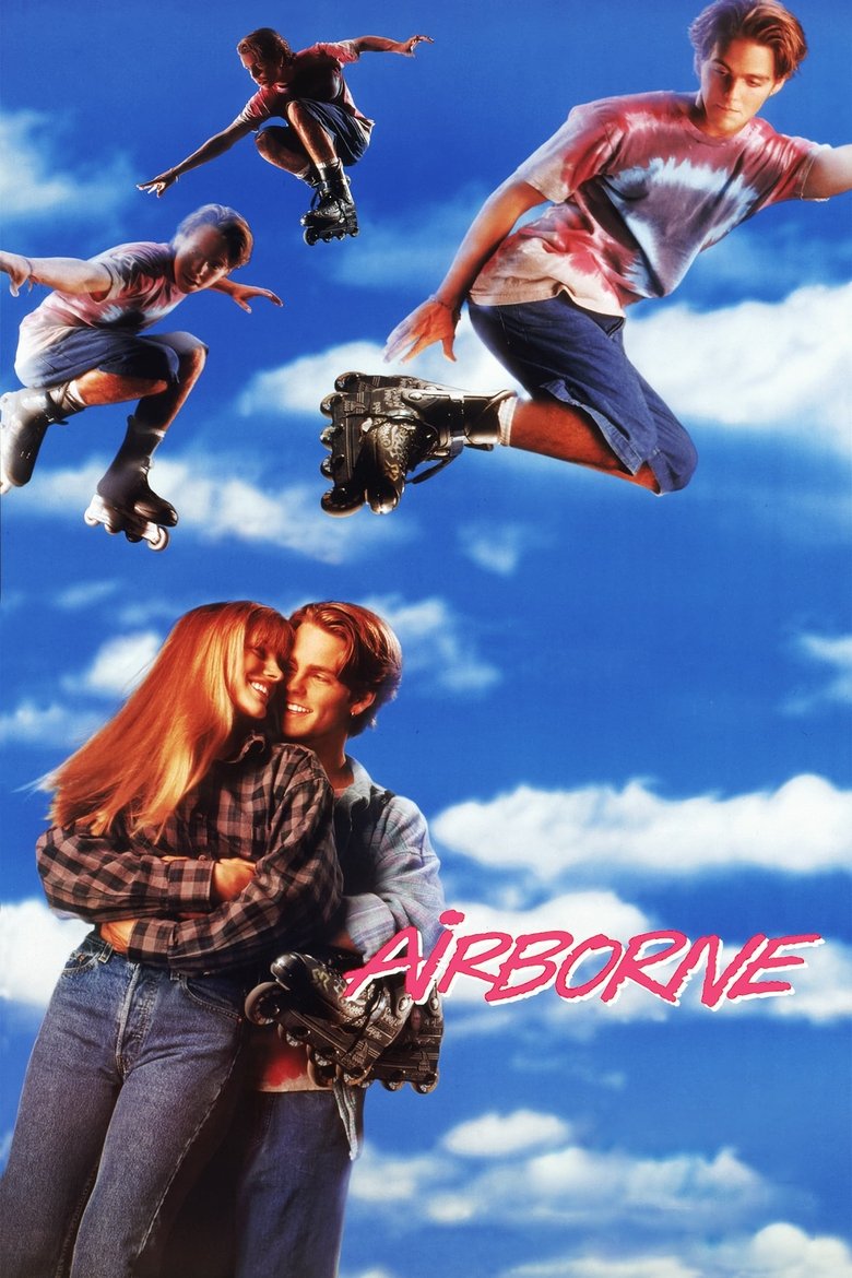 Poster of Airborne