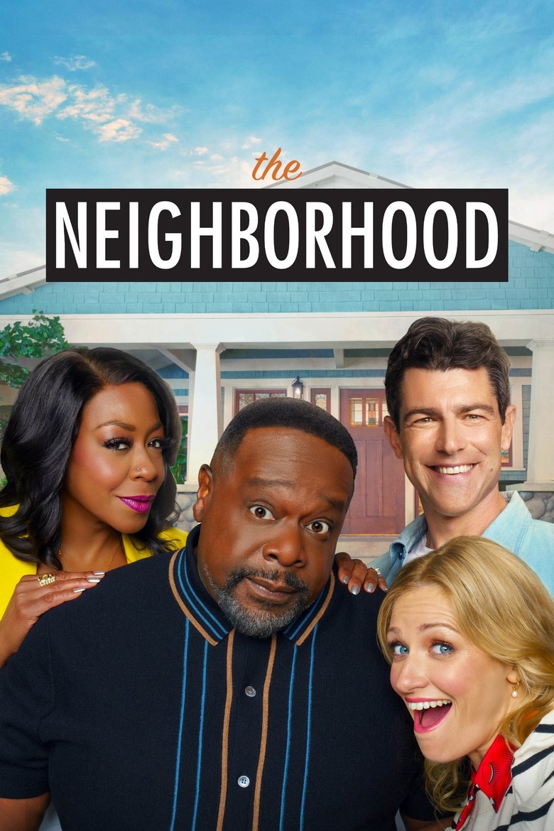 Poster of Episodes in The Neighborhood - Season 7 - Season 7