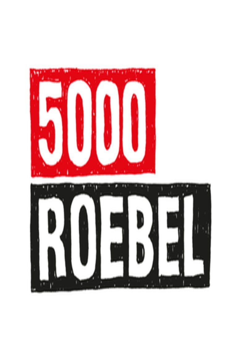 Poster of 5000 Roebel