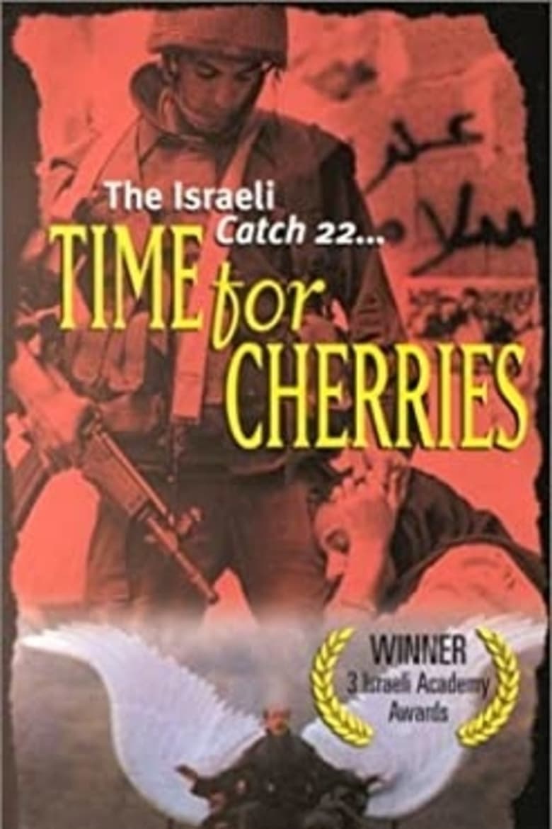 Poster of Time for Cherries