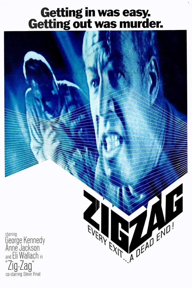 Poster of Zig Zag