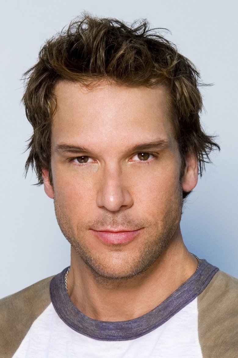 Portrait of Dane Cook