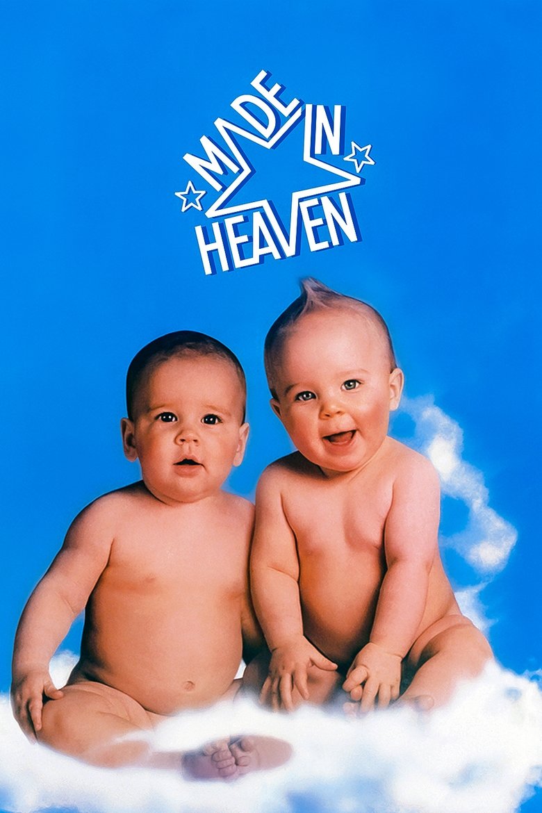 Poster of Made in Heaven