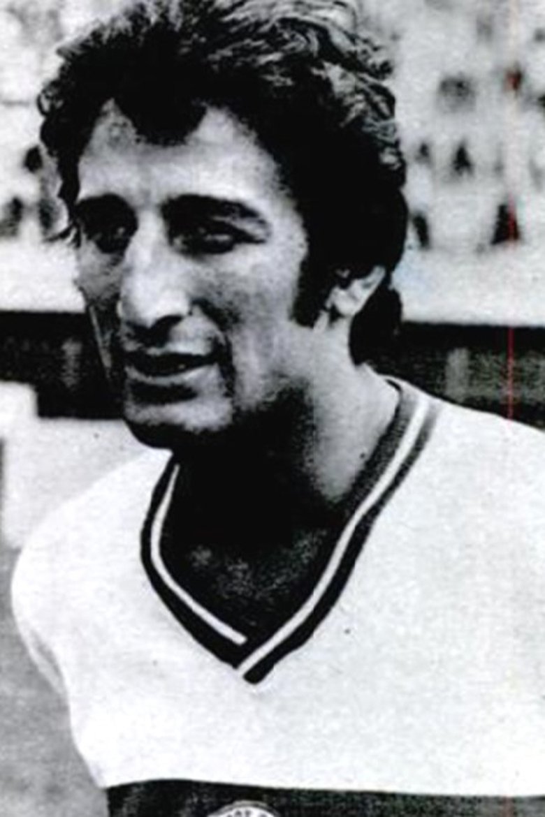 Portrait of Pescuma
