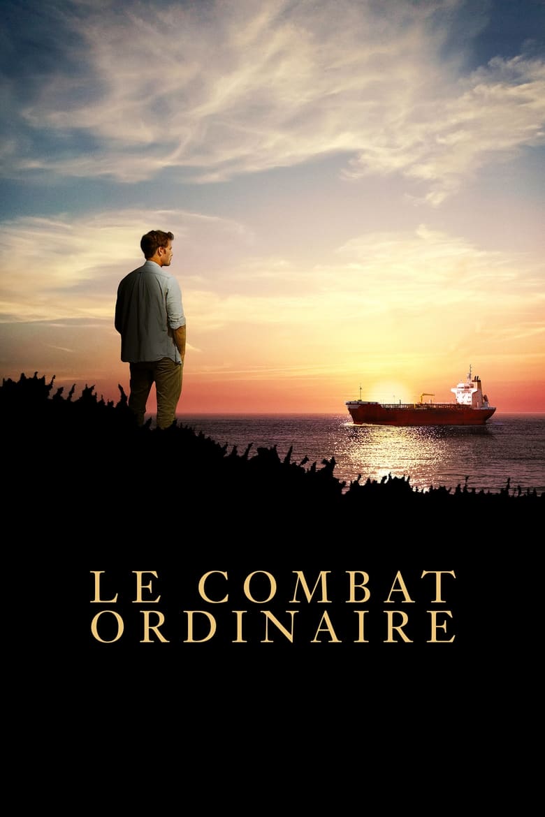 Poster of Ordinary Victories