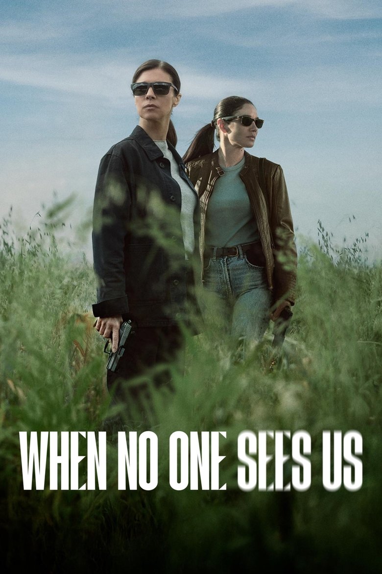 Poster of When No One Sees Us