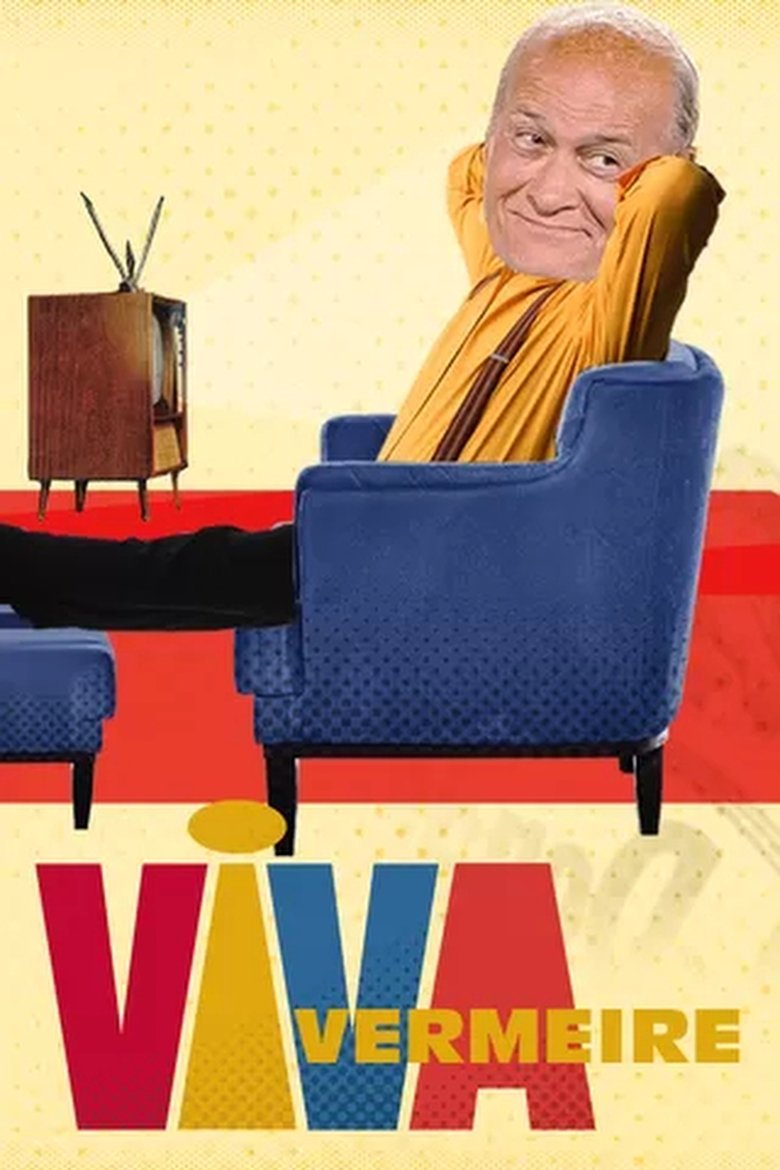 Poster of Cast and Crew in Viva Vermeire - Episode 4 (Season 2 - Episode 4) - Episode 4