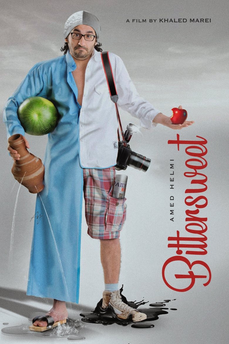 Poster of Bittersweet