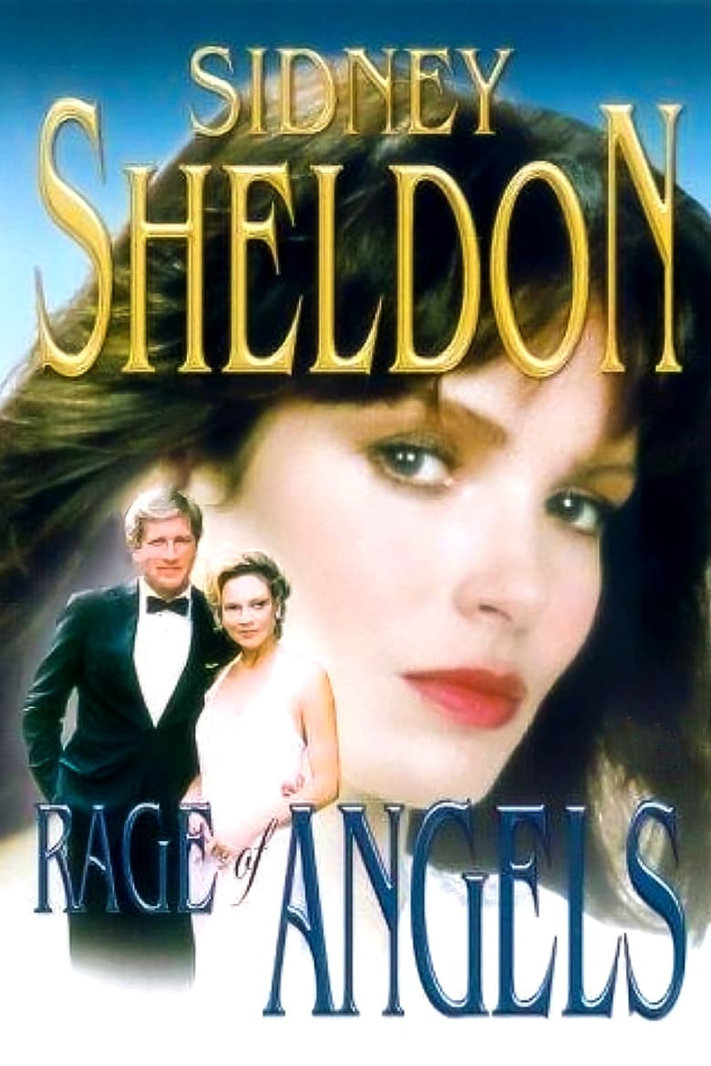 Poster of Rage of Angels