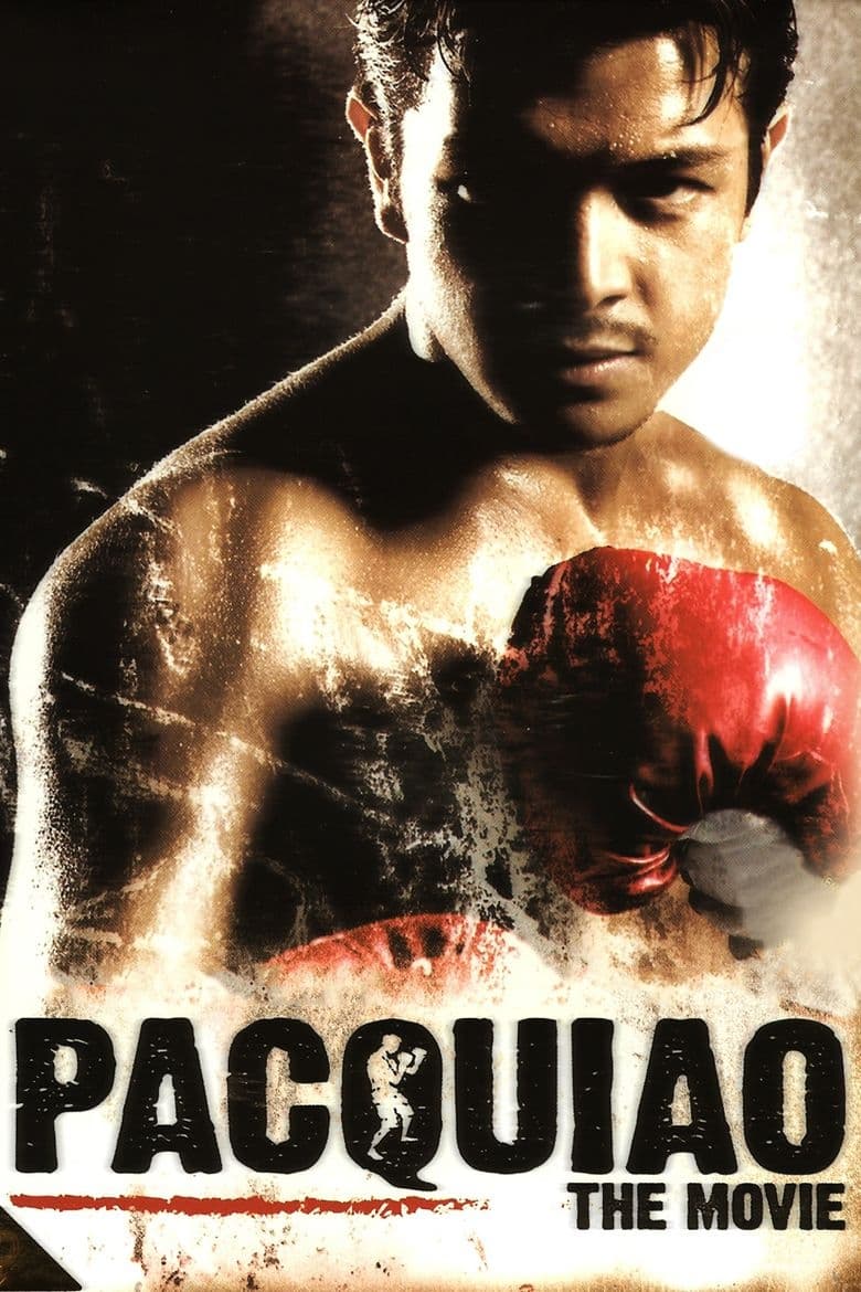 Poster of Pacquiao: The Movie