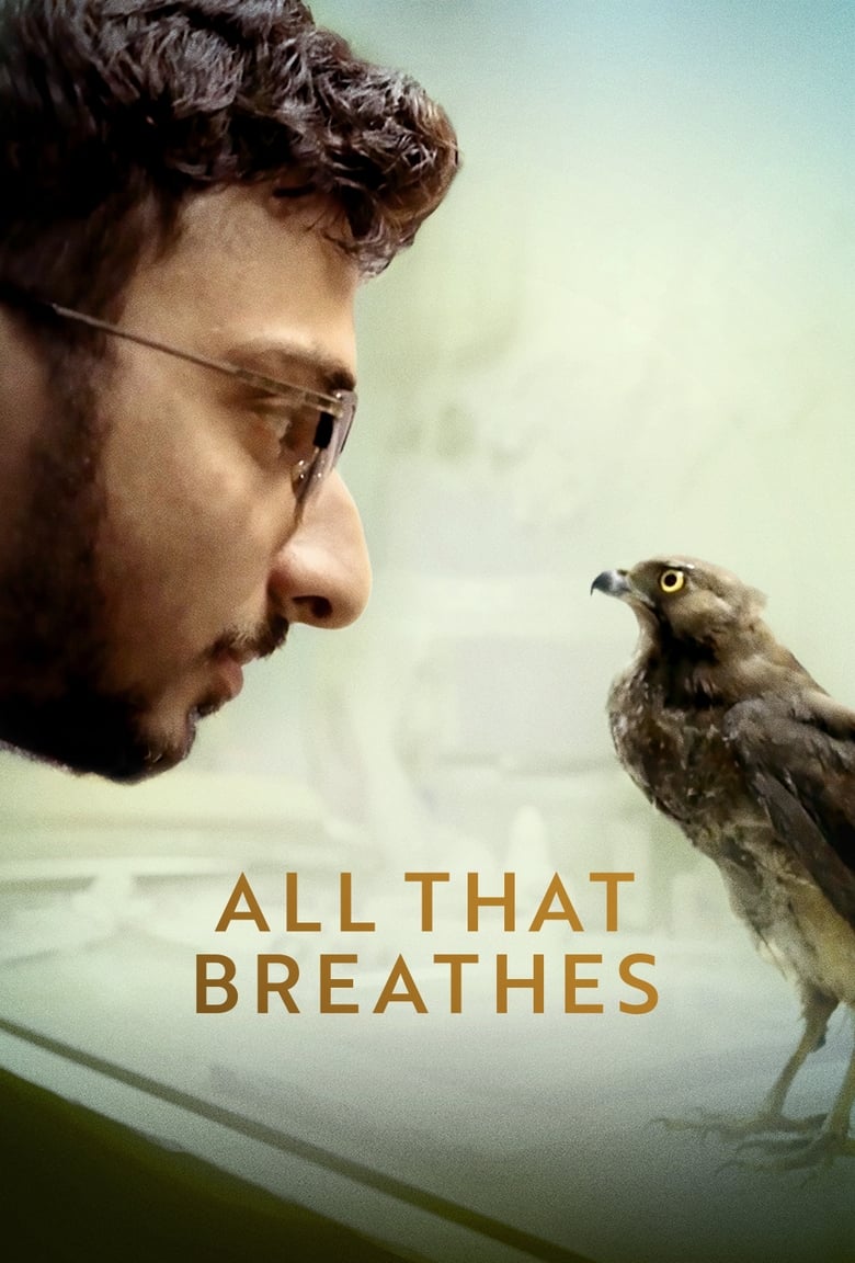 Poster of All That Breathes