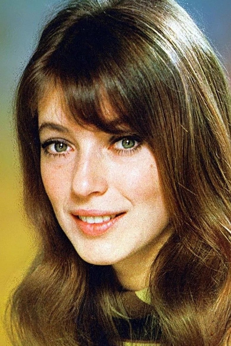Portrait of Joanna Shimkus