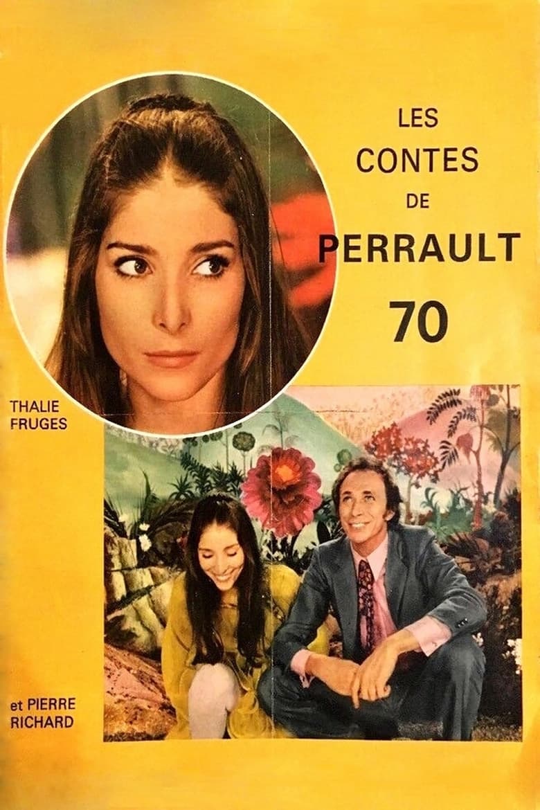 Poster of Perrault 70