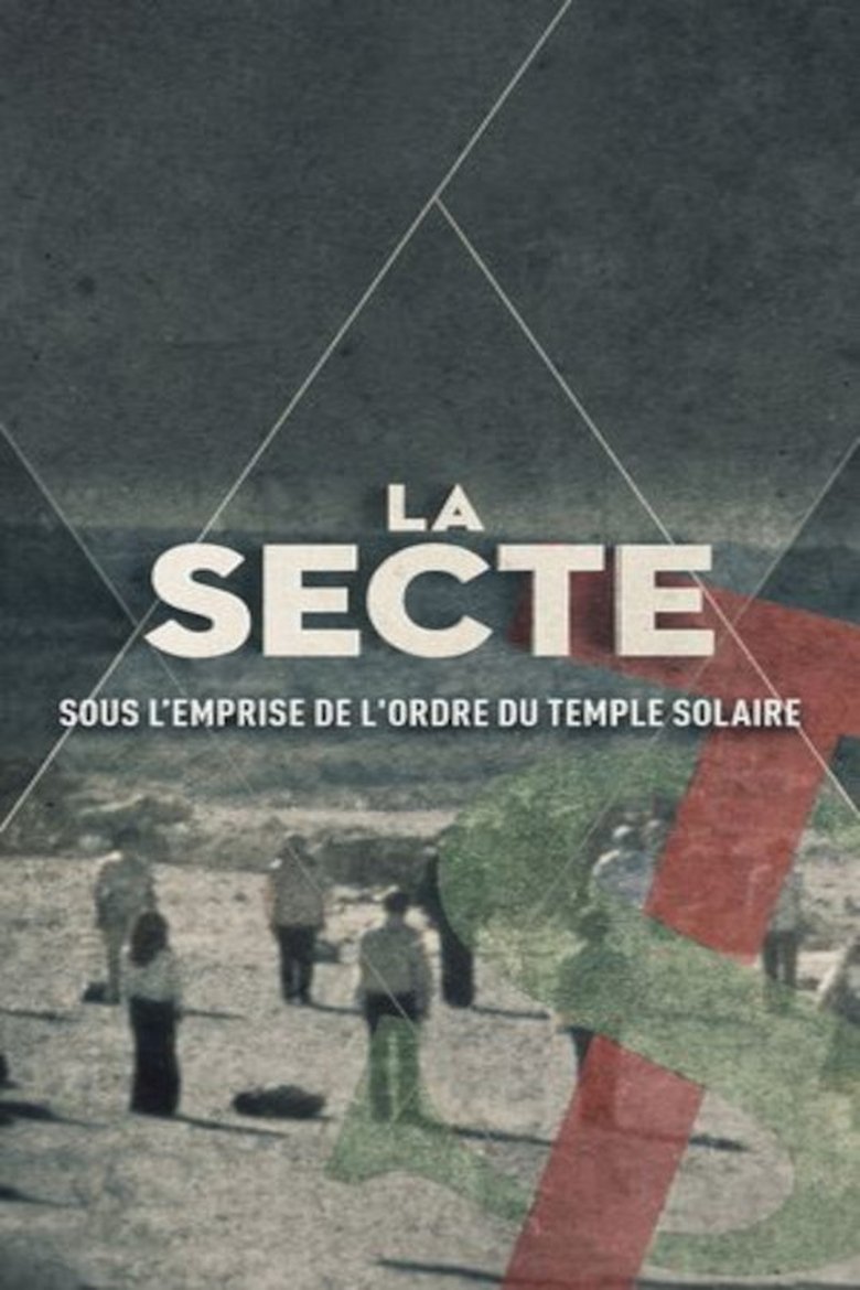 Poster of La Secta