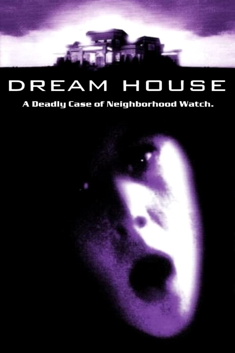 Poster of Dream House