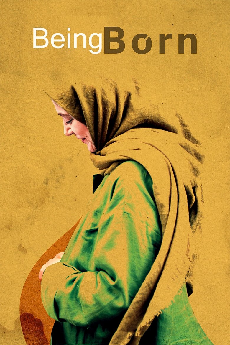 Poster of Being Born