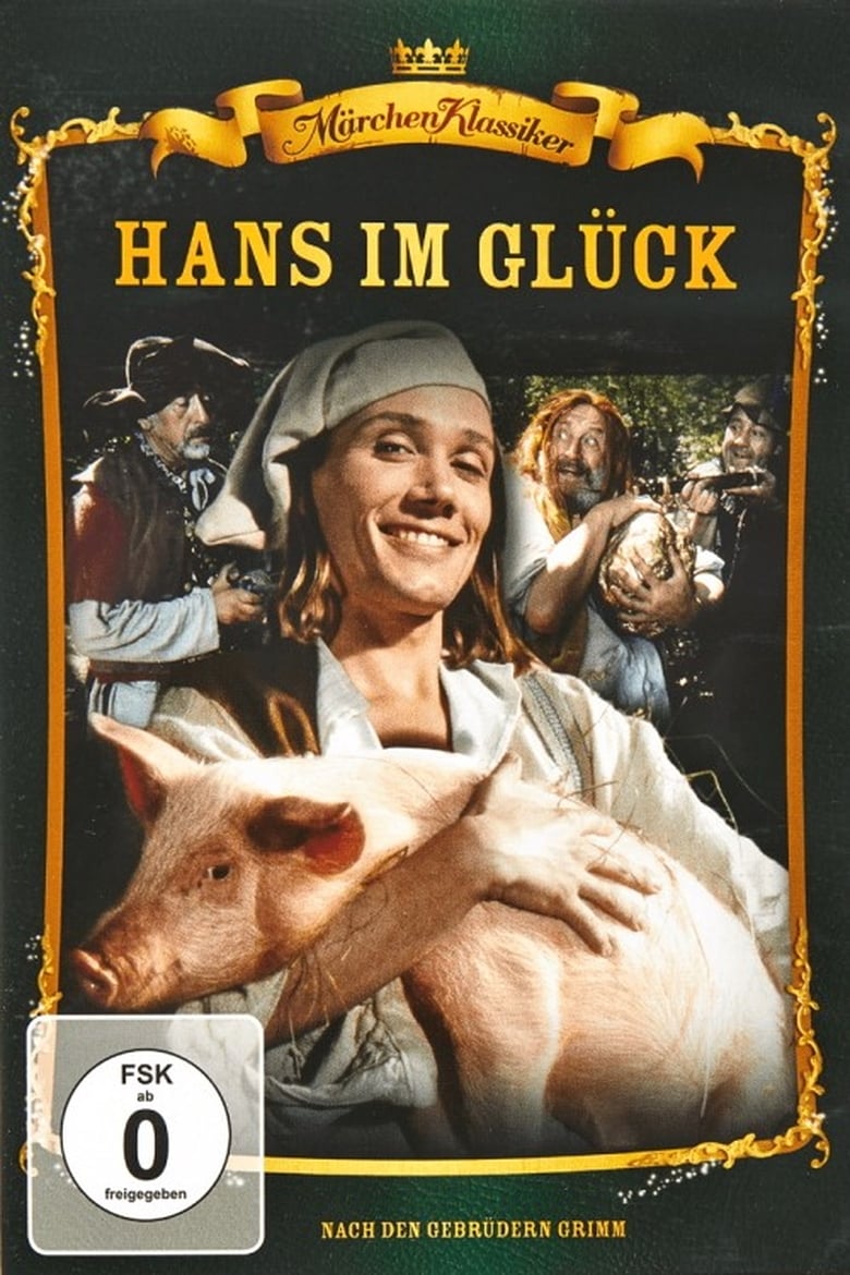 Poster of Hans im Glück