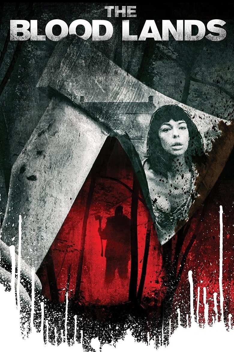 Poster of White Settlers